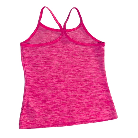 🩵Old Navy Active Girl’s GoDry Tank Top - Size Small (6/7) - Picture 3 of 3